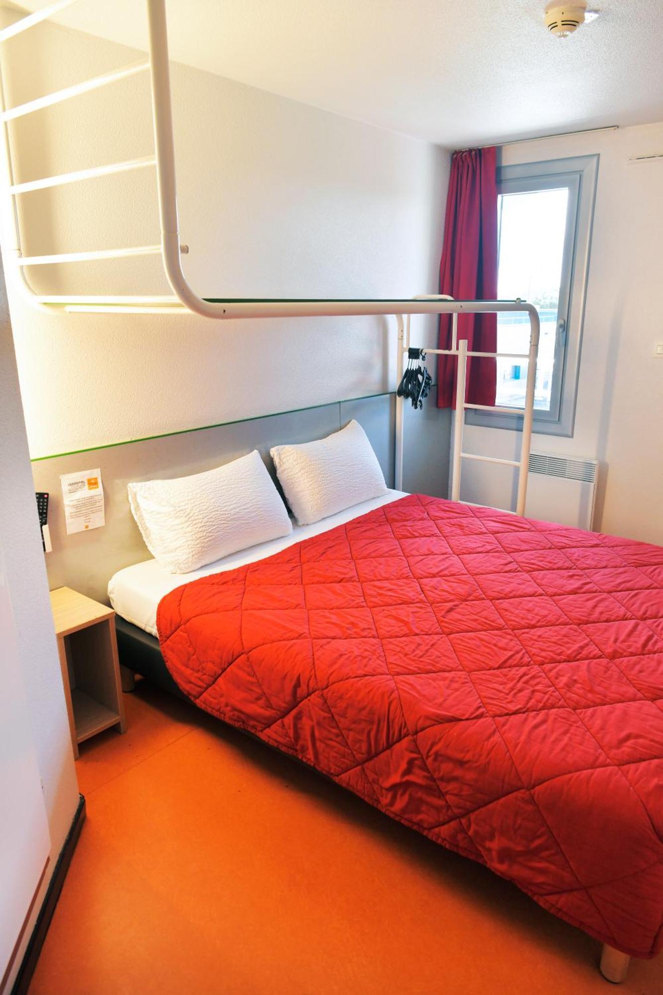 Premiere Classe Saint Nazaire - Trignac Kültér fotó