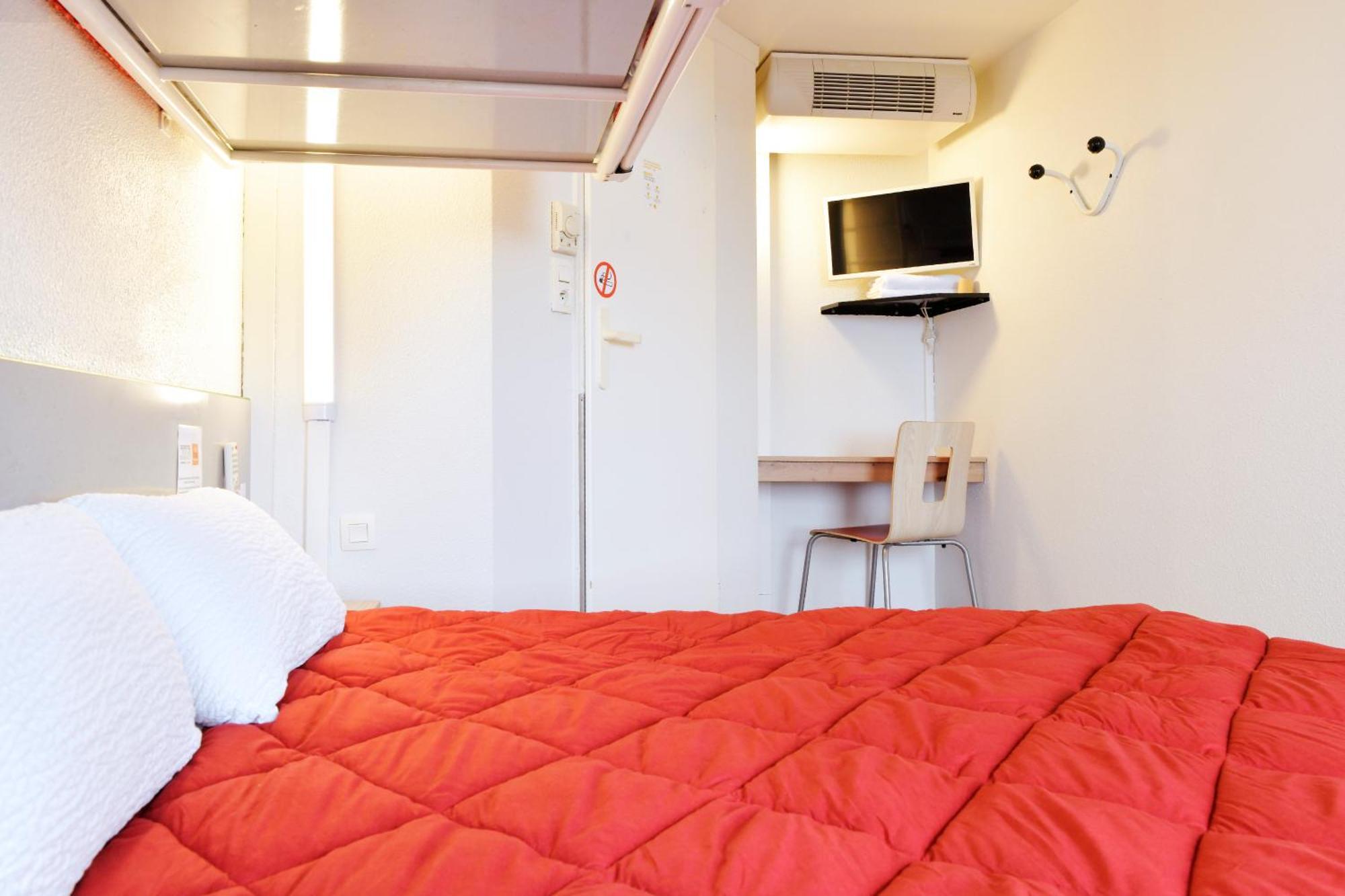 Premiere Classe Saint Nazaire - Trignac Kültér fotó