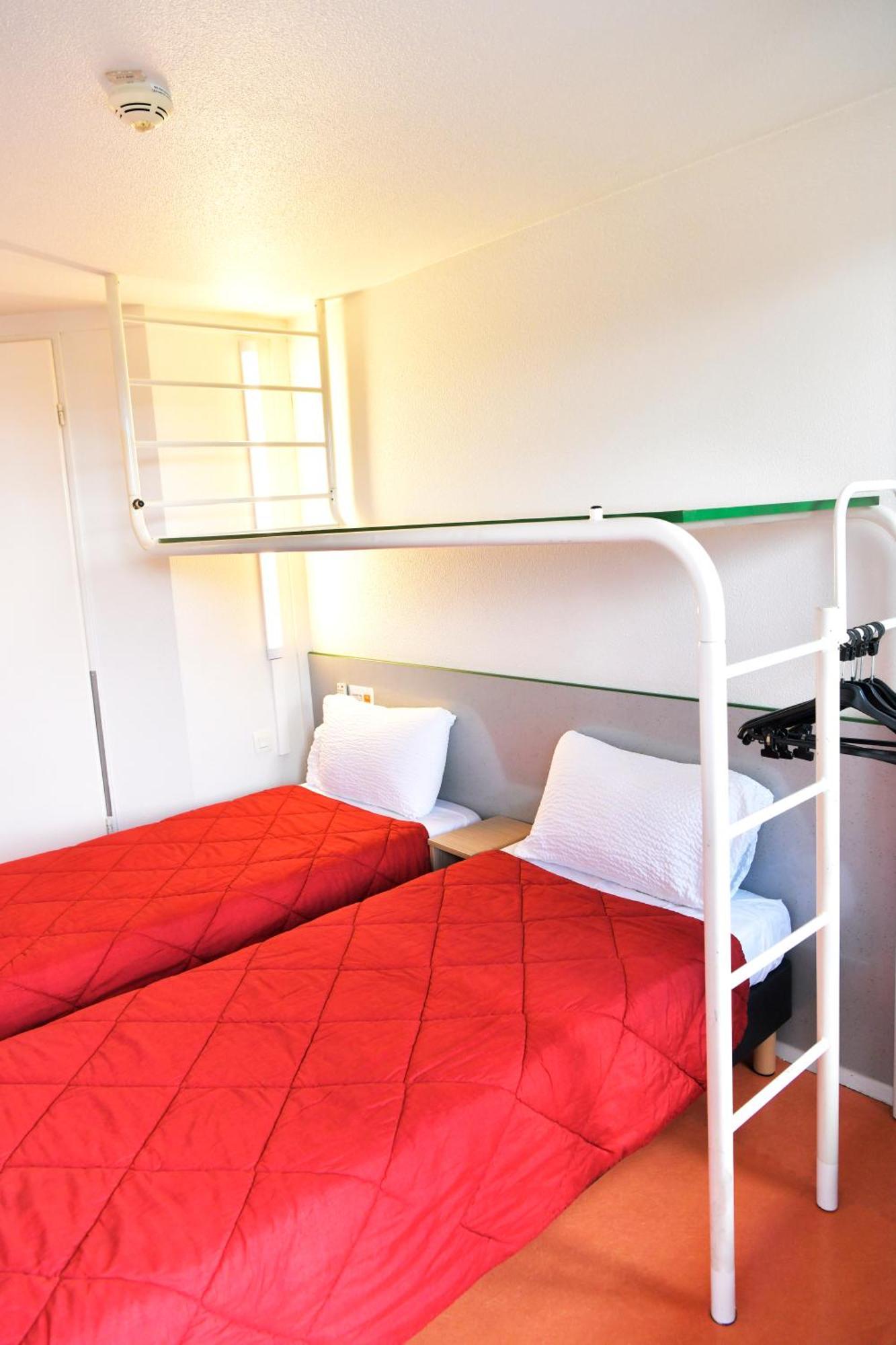 Premiere Classe Saint Nazaire - Trignac Kültér fotó