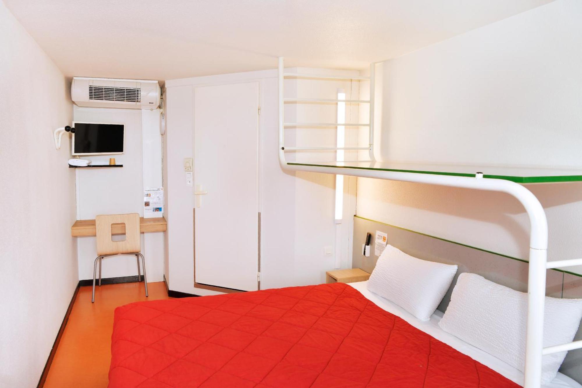 Premiere Classe Saint Nazaire - Trignac Kültér fotó