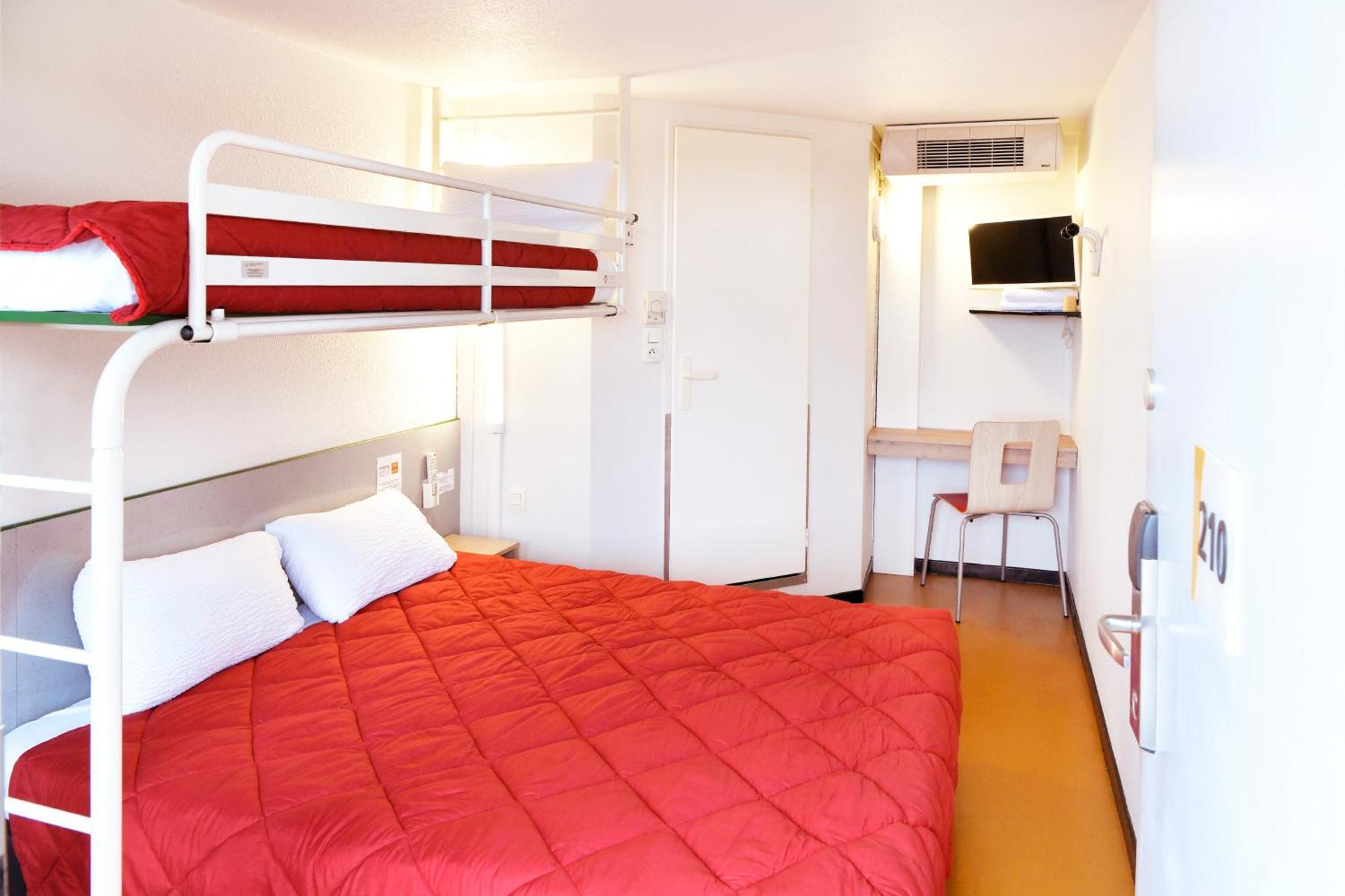 Premiere Classe Saint Nazaire - Trignac Kültér fotó