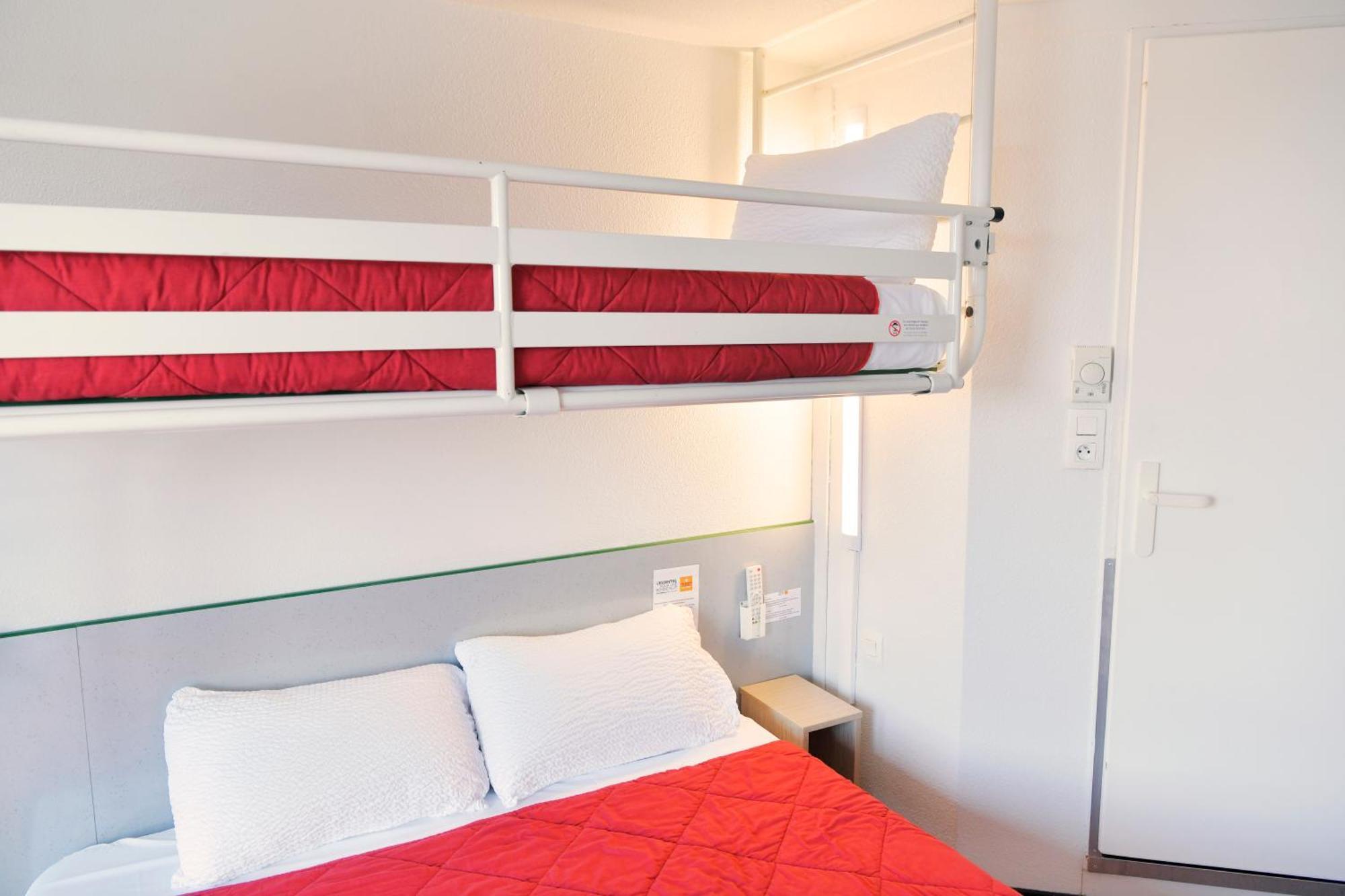 Premiere Classe Saint Nazaire - Trignac Kültér fotó