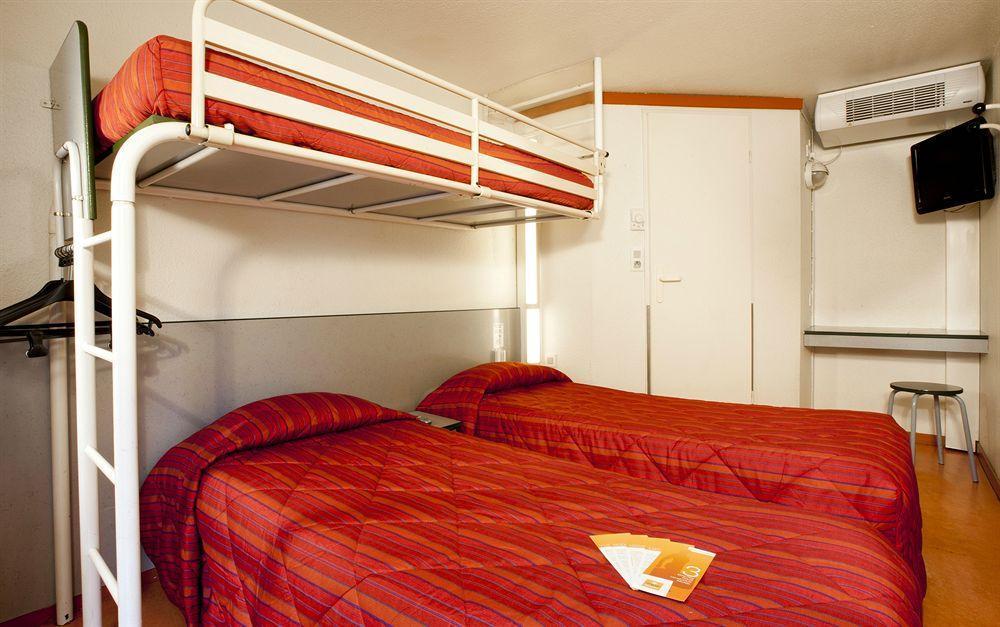 Premiere Classe Saint Nazaire - Trignac Kültér fotó